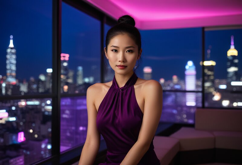 我的大叔